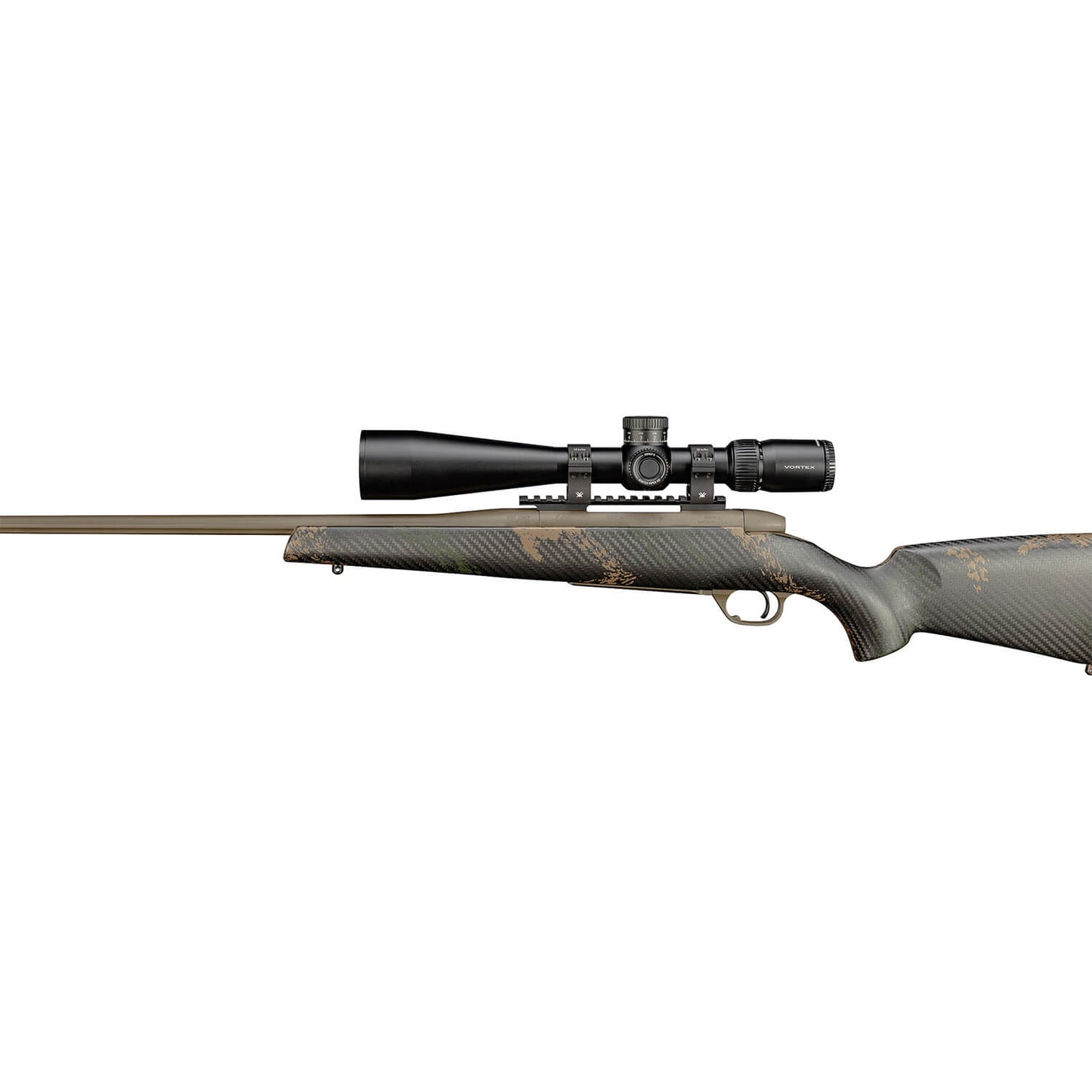 Vortex Viper HD 5-25x50 VMR-3 Riflescope