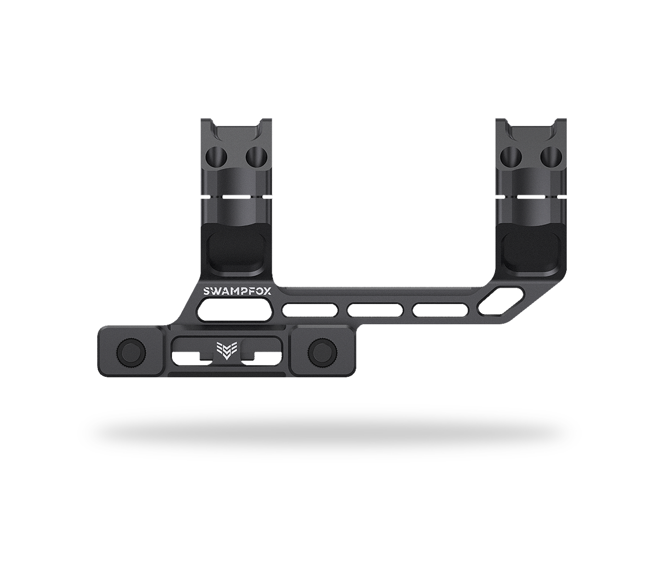 Swampfox Freedom 30mm Cantilever Mount