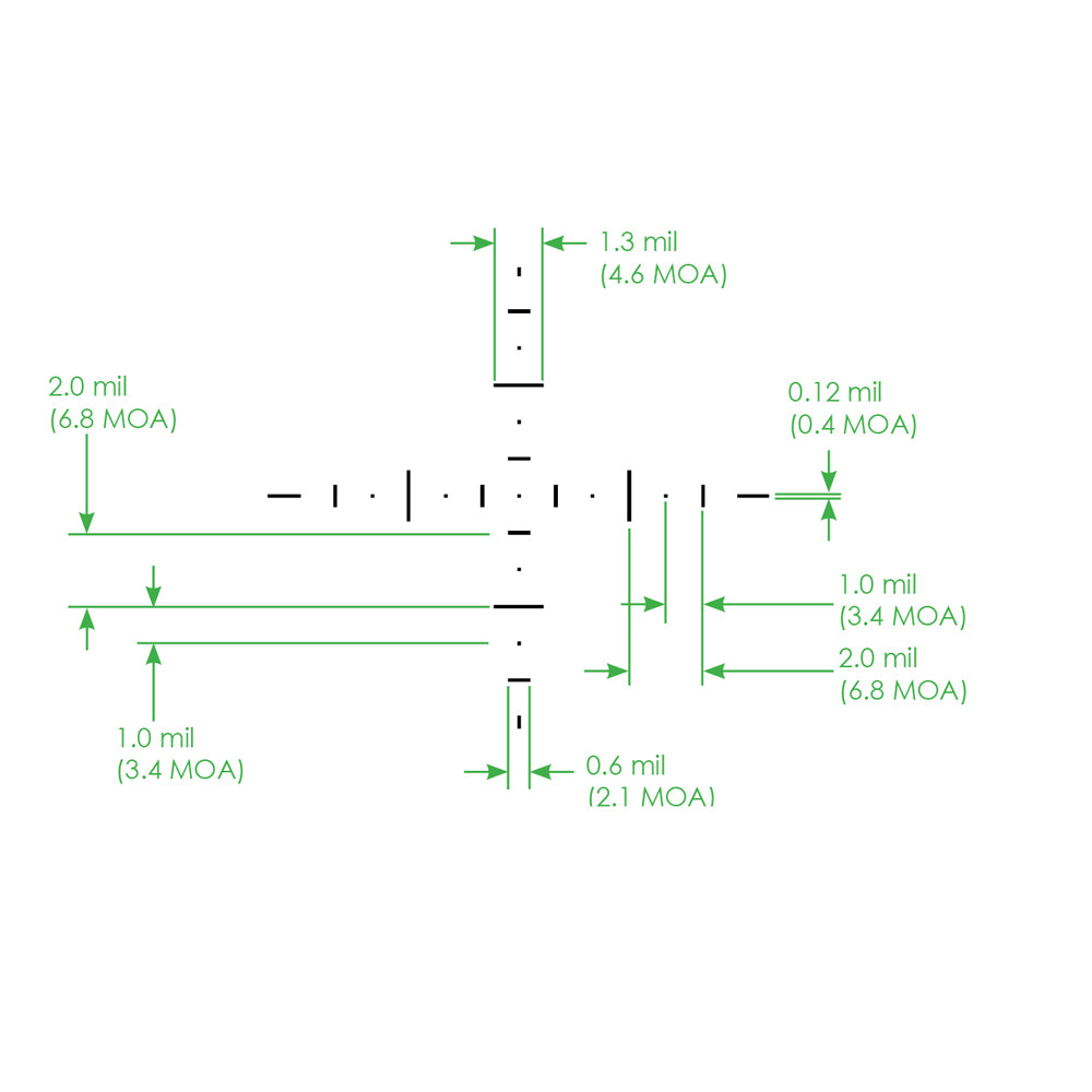 N-Vision Optics HALO Thermal Scope