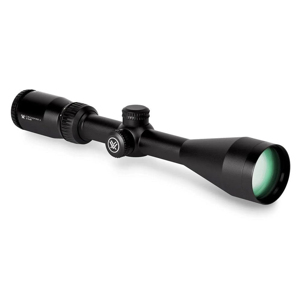 Vortex Optics Crossfire® II 3-9x50 SFP Rifle Scope