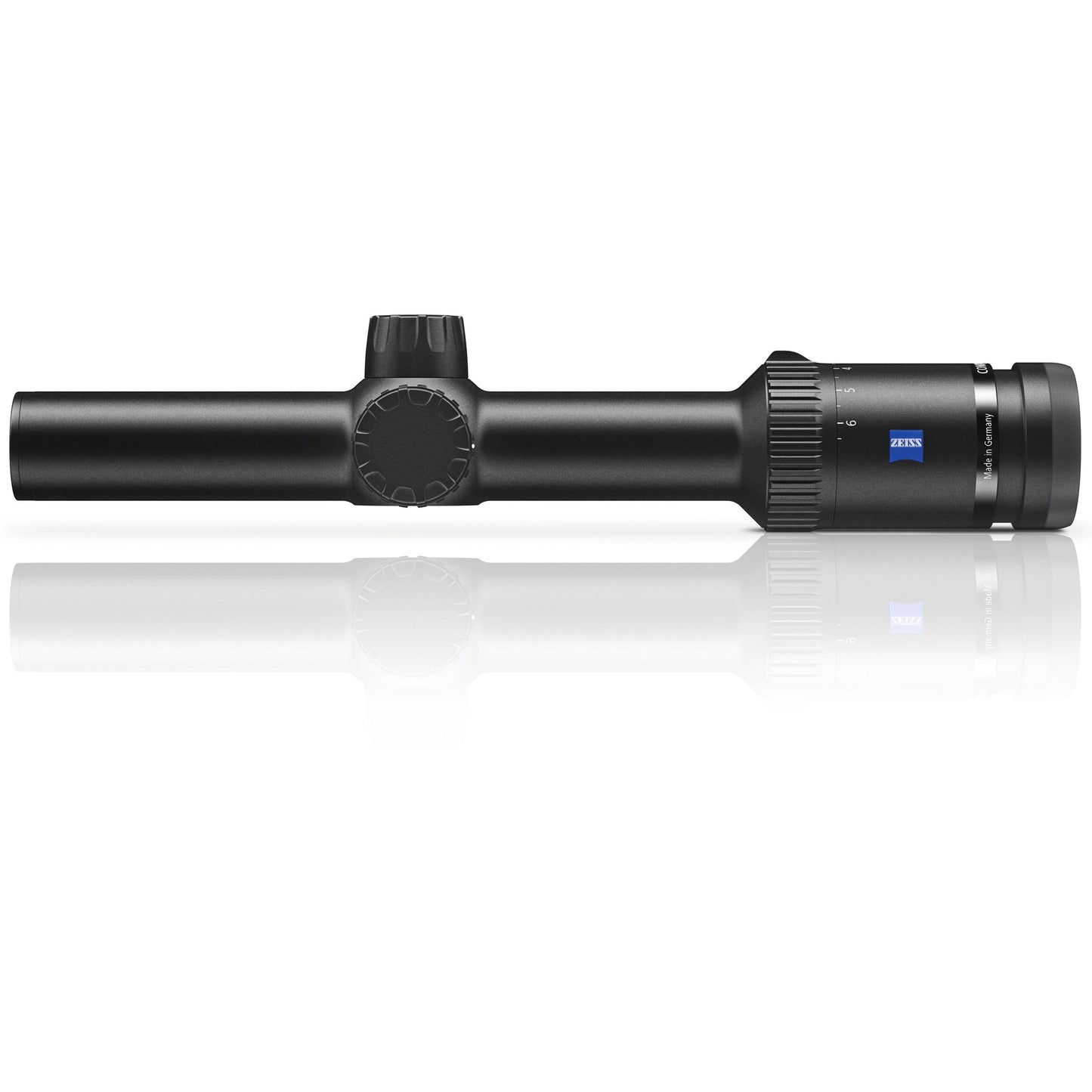 Zeiss Conquest V6 1-6x24 mm