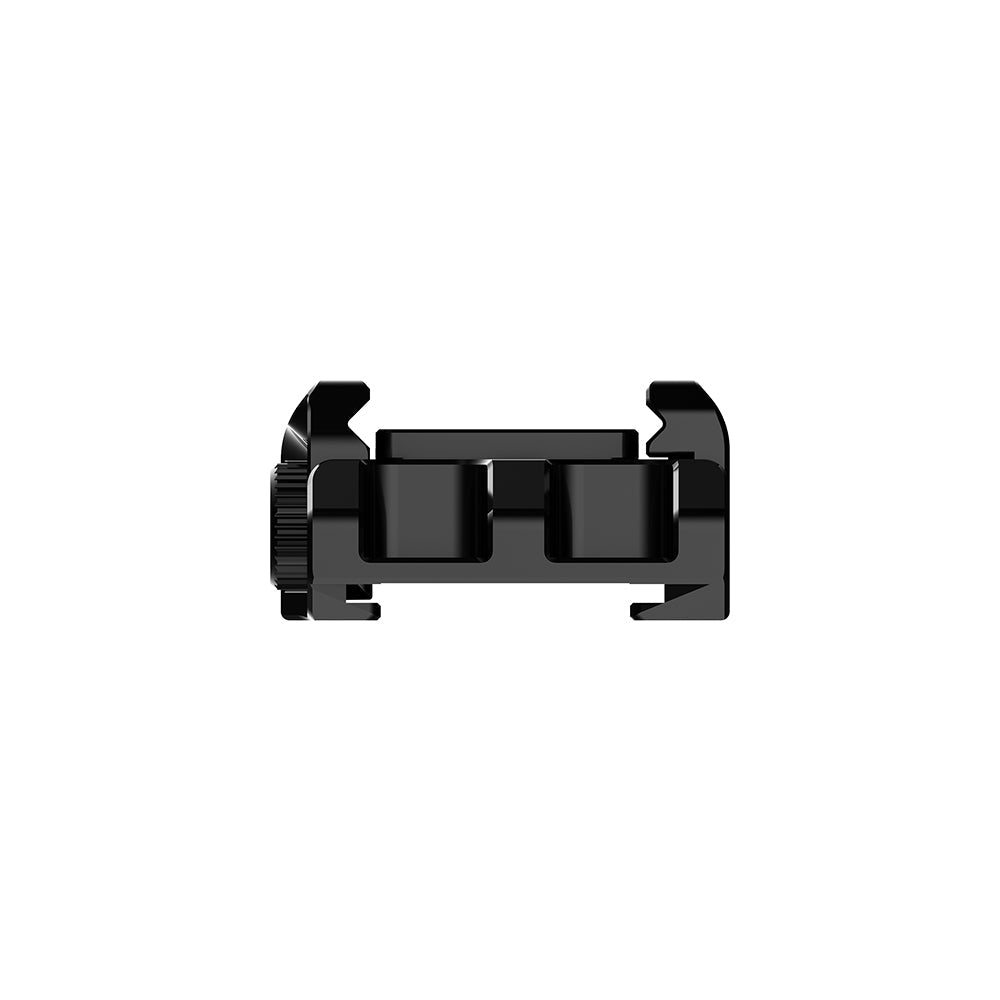 Olight Mount for PL-MINI 3, PL-MINI 2, Baldr S, Baldr S BL, Baldr Mini, Baldr RL Mini