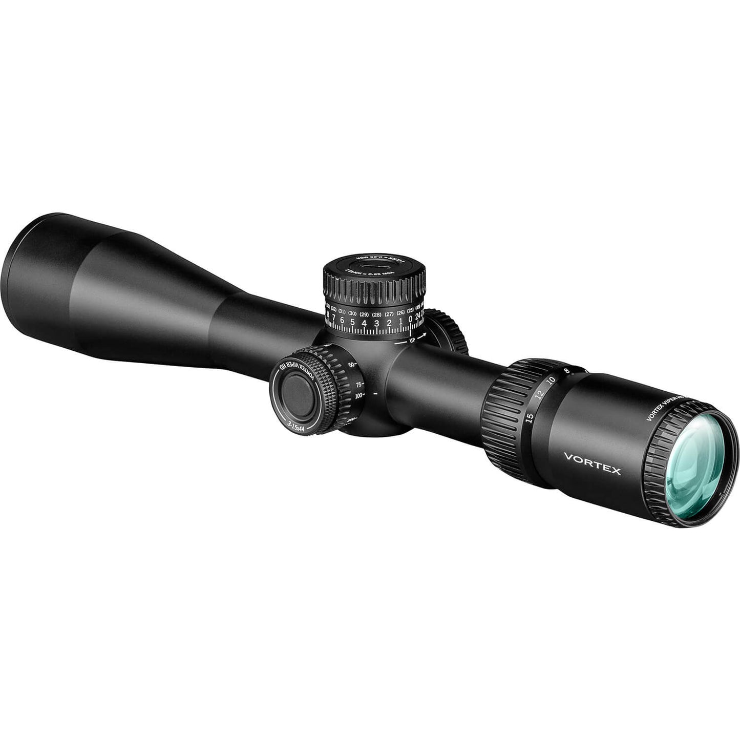 Vortex Viper HD 3-15x44 VMR-3 Riflescope