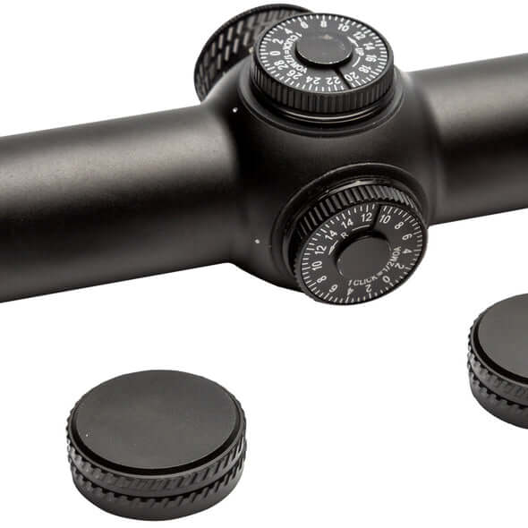 Sightmark Citadel 1-10x24 CR1 Riflescope