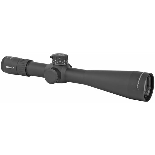 Leupold Riflescope Mark 5HD Rifle Scope, 7-35X56, 35mm, H59, Matte, M5C3 ZeroLock Elevation Adjustment, Front Focal Plane 174545