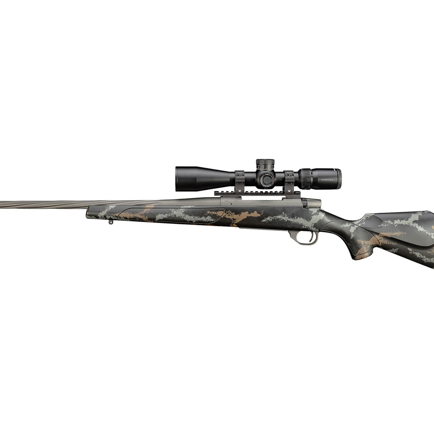 Vortex Viper HD 3-15x44 VMR-3 Riflescope