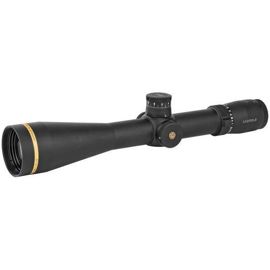 Leupold Riflescope VX-5HD Rifle Scope, 4-20X52, 34mm, T-ZL3, TMOA Reticle, Matte, Side Focus 171700