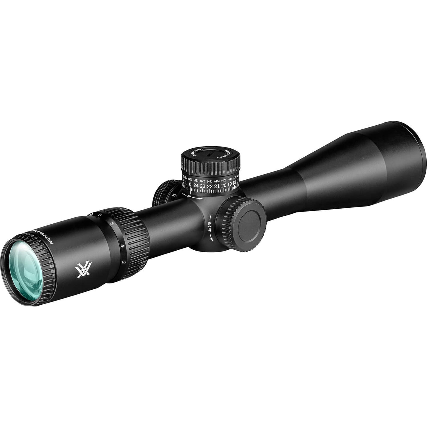 Vortex Viper HD 3-15x44 VMR-3 Riflescope