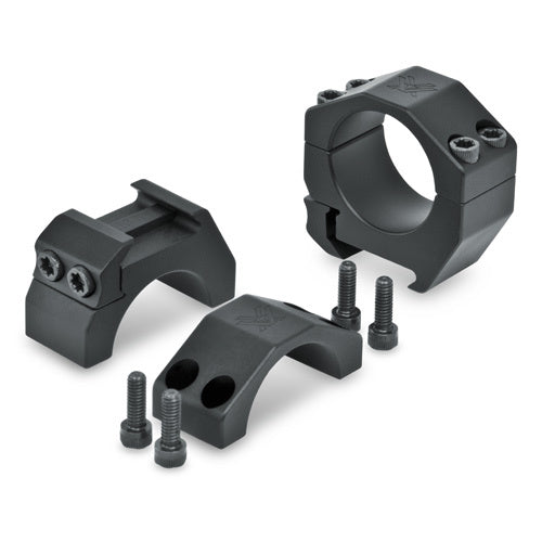 Vortex Optics Precision Match 30mm Ring Set