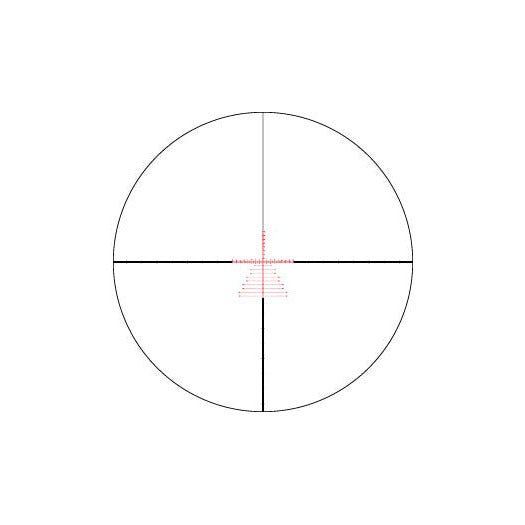 Vortex Optics Razor Gen II 4.5-27x56 FFP Scope