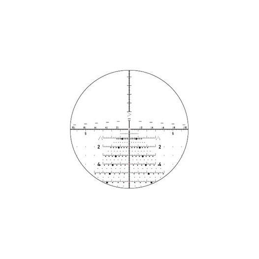 Vortex Optics Razor Gen II 4.5-27x56 FFP Scope