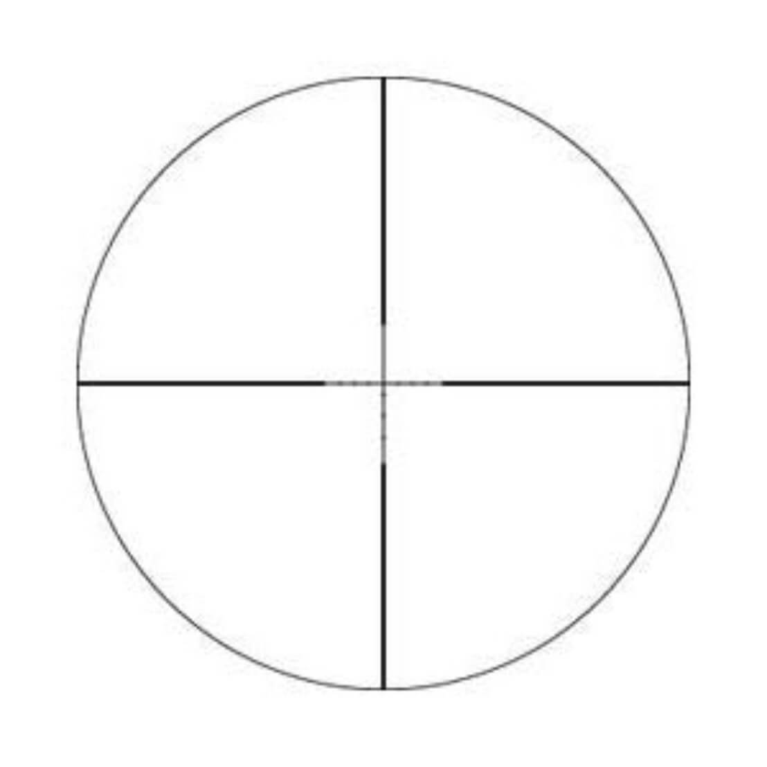 Vortex Optics Crossfire II 2-7x32 Scope