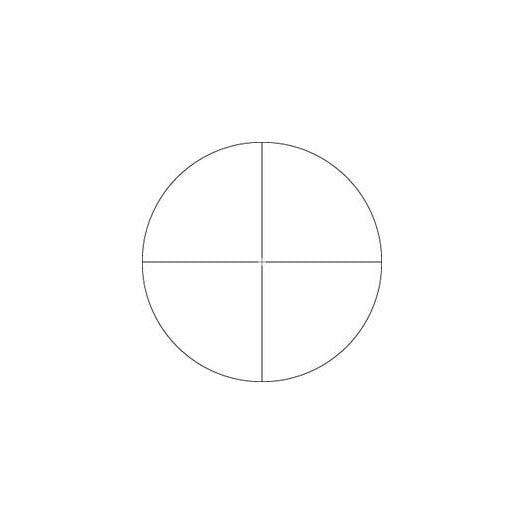 Vortex Optics Crossfire II 3-9x40 Scope