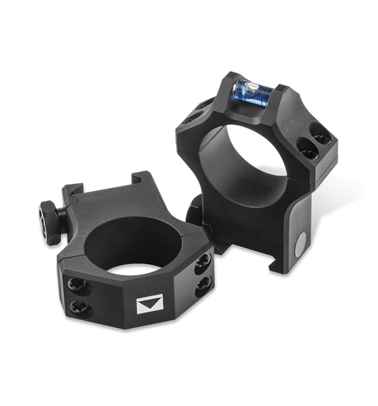 Steiner Optics T-Series Scope Rings 34mm - High 1.35 in.