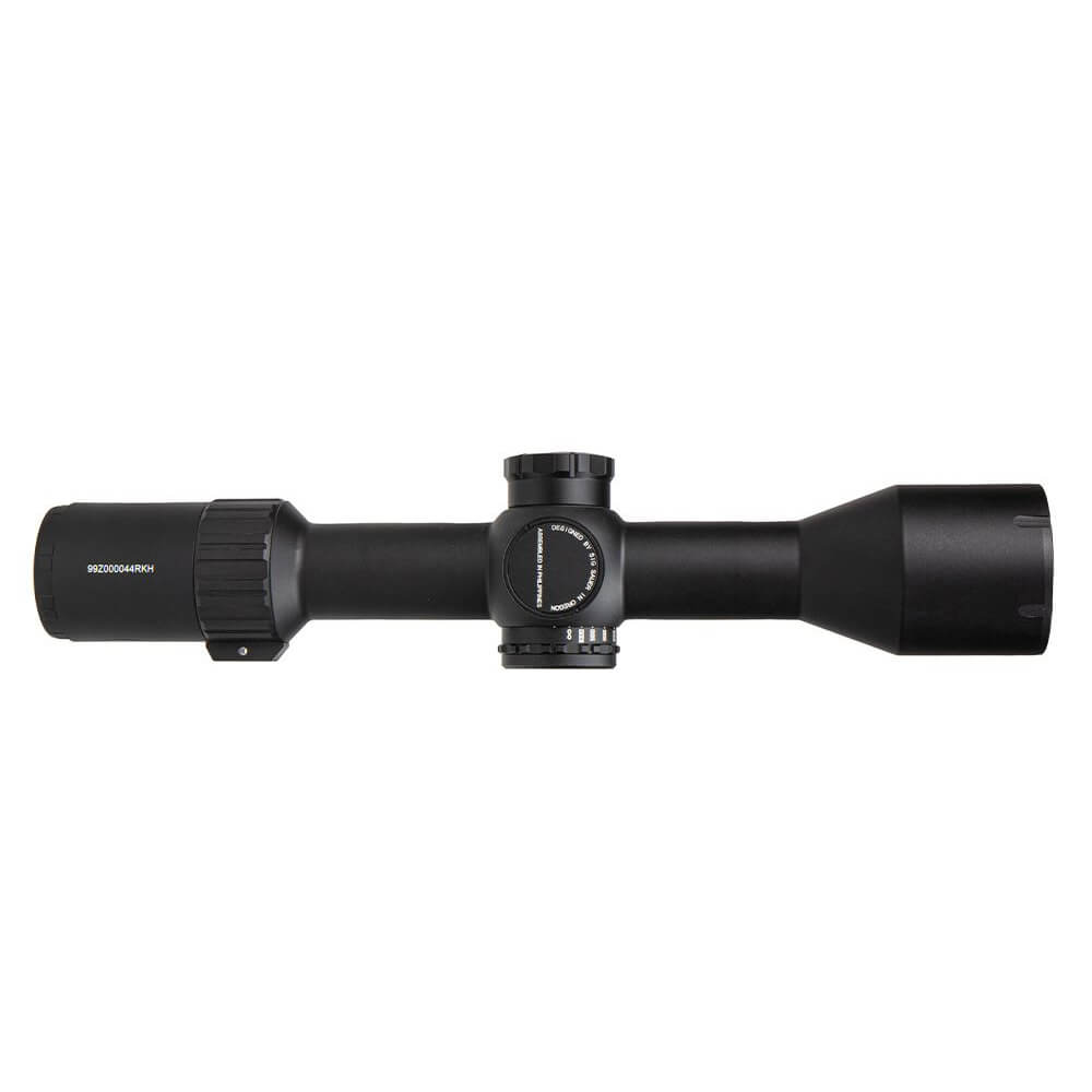 Sig Sauer Whiskey6 3-18x44-mm Rifle Scope
