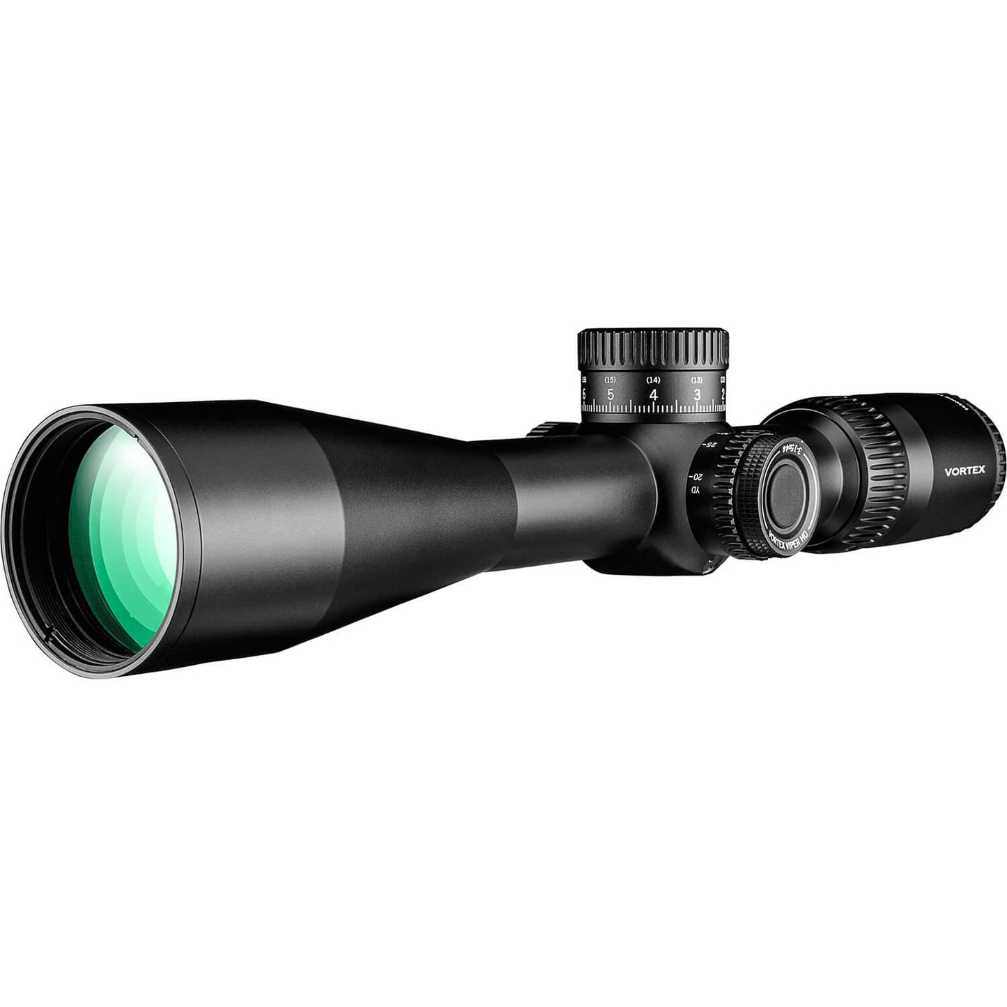 Vortex Viper HD 3-15x44 VMR-3 Riflescope