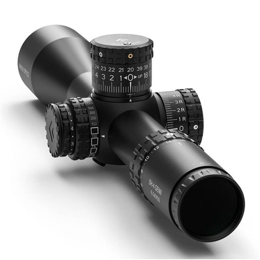 Arken Optics SH4G2  6-24X50mm FFP VPR