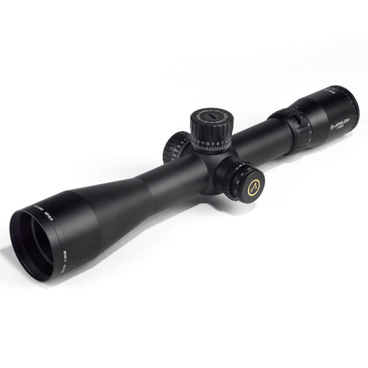 Athlon Optics Ares ETR 3-18x50 Riflescope w/ Free Athlon Precision Rings
