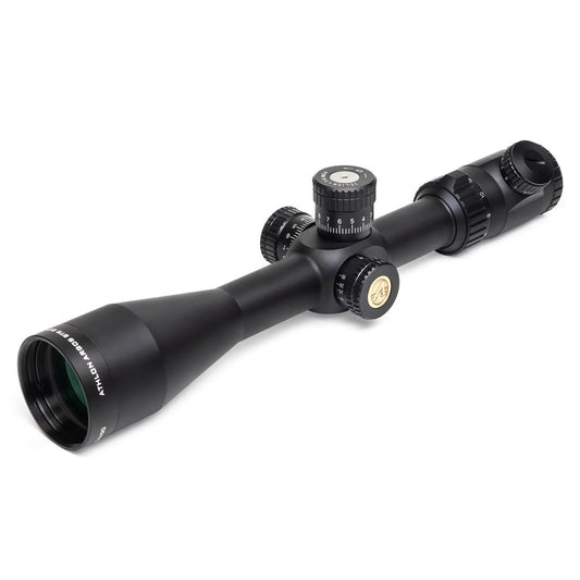 Athlon Optics Argos BTR GEN2 6-24×50 APLR2 FFP IR