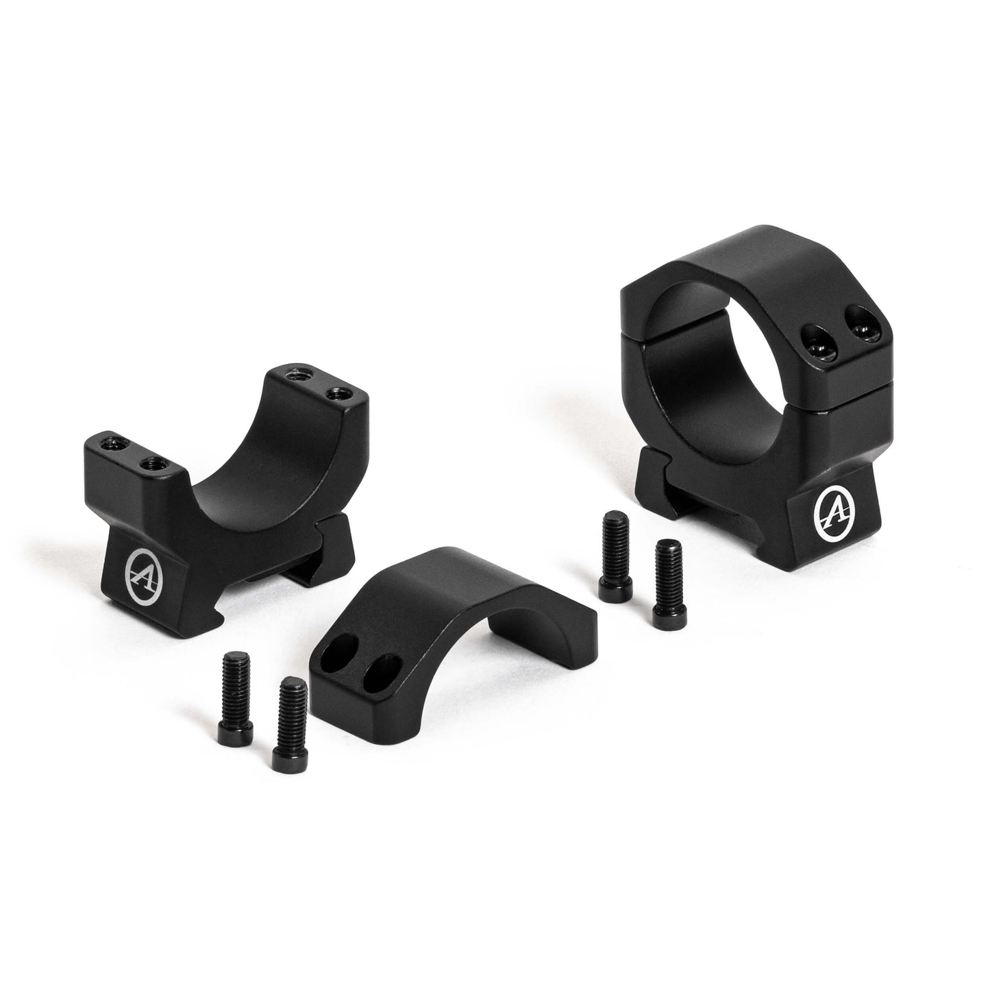 Athlon Optics Armor Scope 30mm Rings