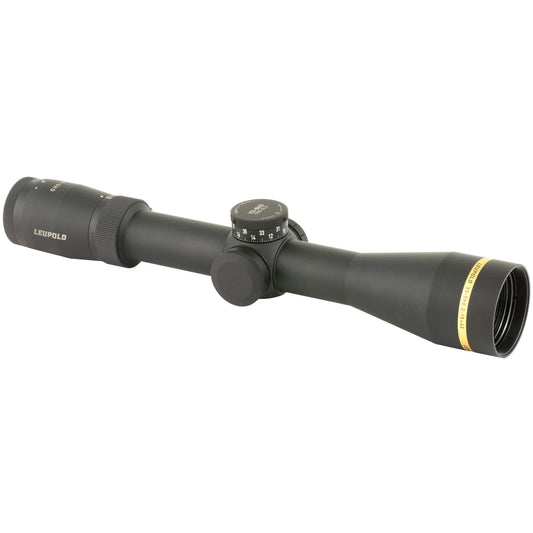 Leupold Riflescope VX-5HD Rifle Scope, 2-10x42mm, 30mm, CDS-ZL2, FireDot Duplex Reticle, Matte Finish 171389