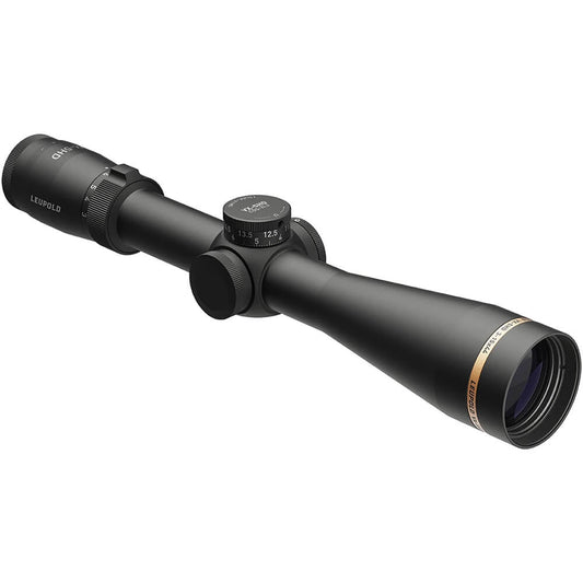 Leupold VX-5HD 3-15x44 (30mm) Mil CDS-ZL2 Side Focus Rifle Scope HTMR