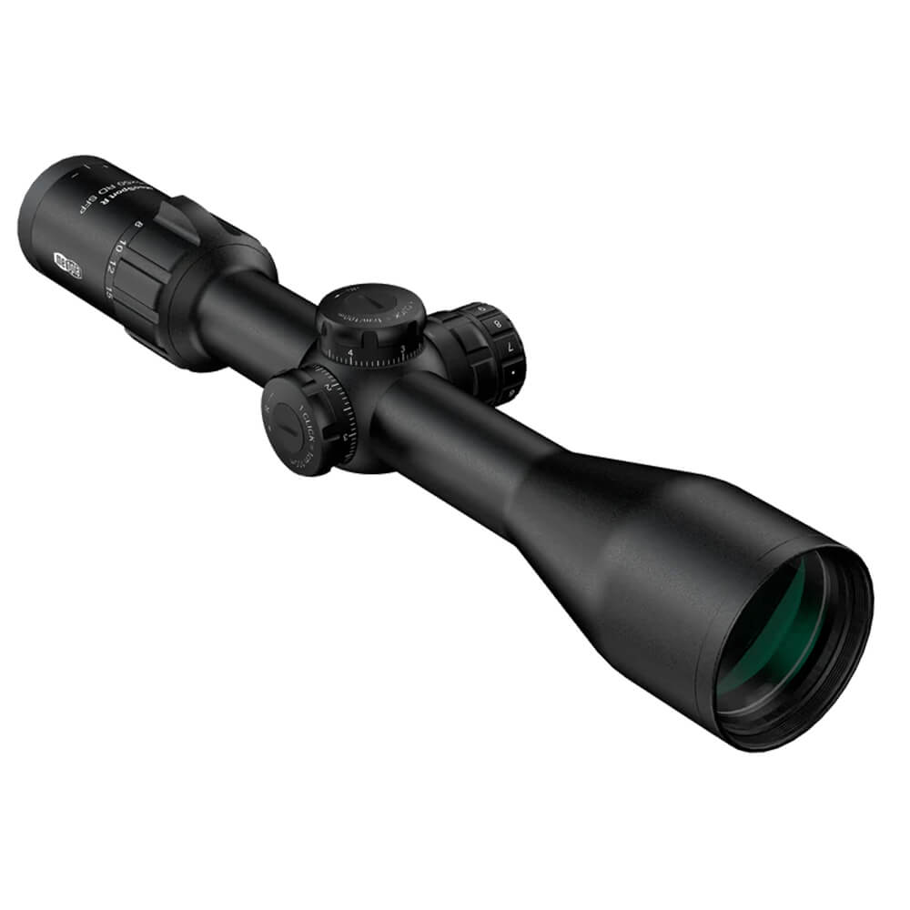 Meopta MeoSport R 3-15x50 RD SFP - 4C