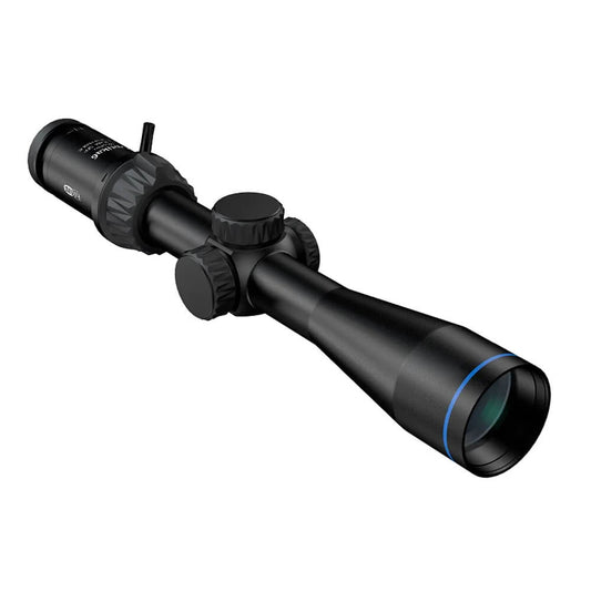 Meopta Optika6 2.5-15x44 BDC SFP Riflescope