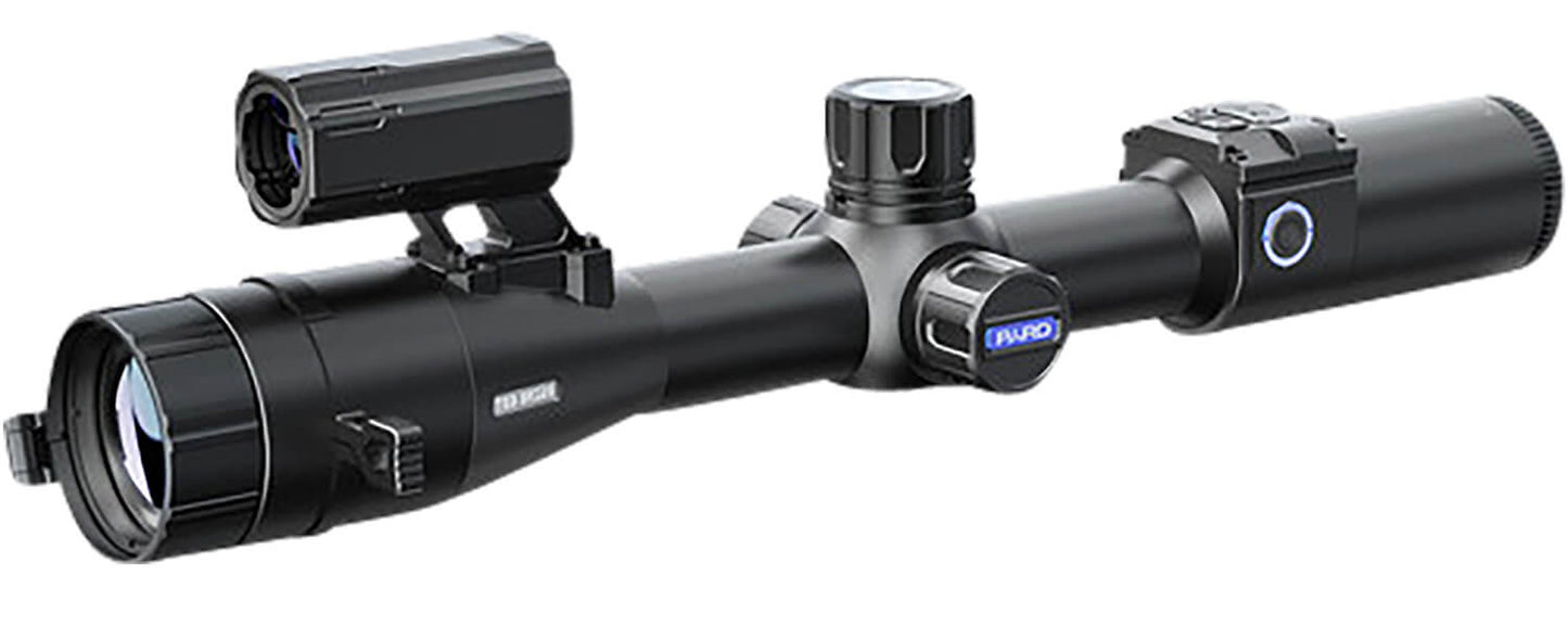 PARD TS3645LRF 640 THERMAL RIFLE SCOPE W/Laser Rangefinder