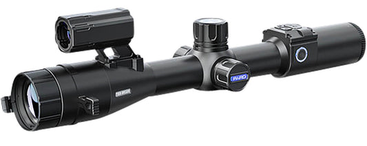 PARD TS3645LRF 640 THERMAL RIFLE SCOPE W/Laser Rangefinder