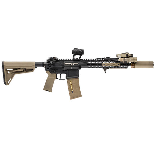 SCALARWORKS LEAP / 01 AIMPOINT MICRO QUICK DETACH MOUNT