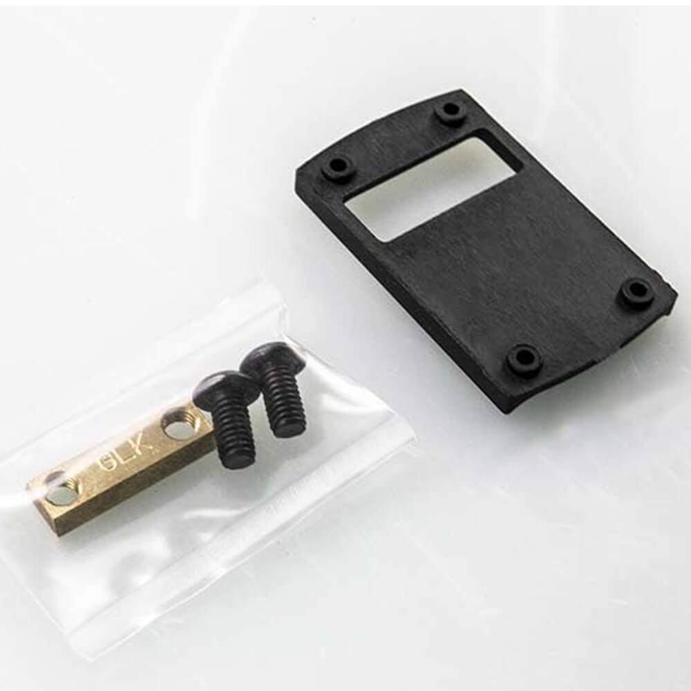 Shield Glock Mount for RMS/SMS