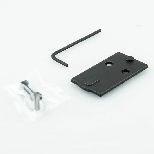 Shield SIG P320 Optics Ready RMS/SMS Mount