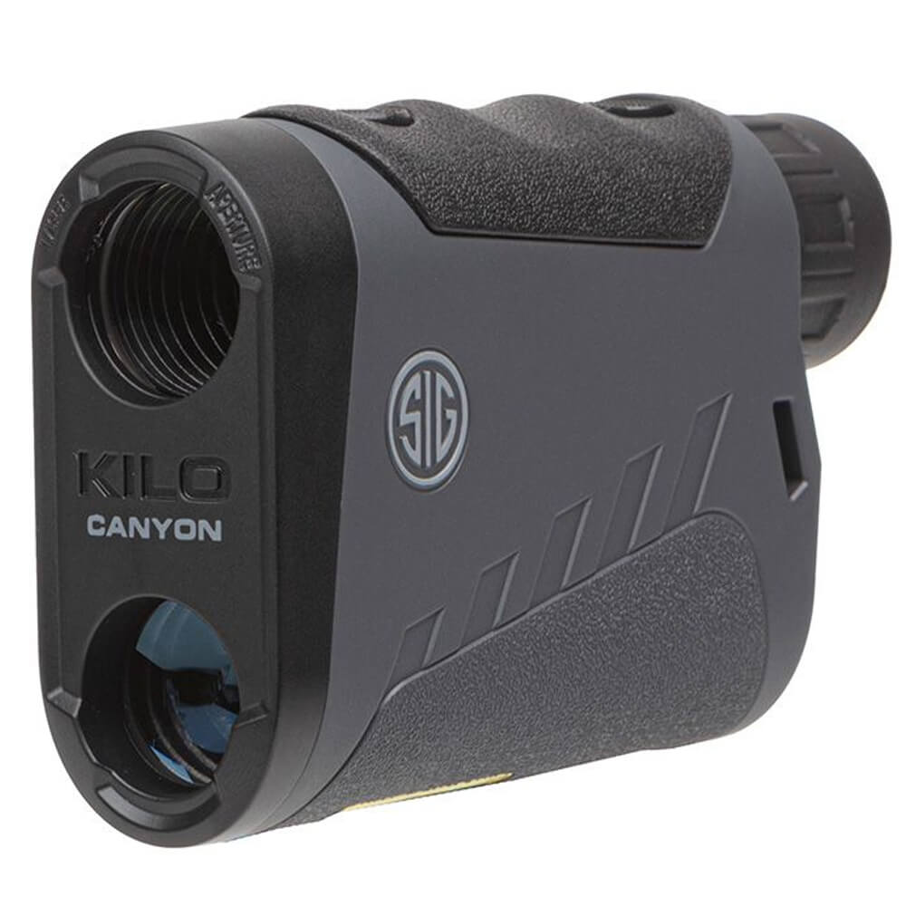 Sig Sauer KILO CANYON 6x22mm Rangefinder
