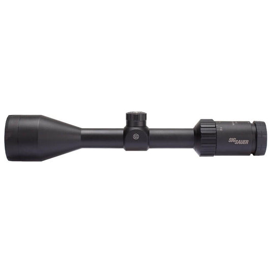Sig Sauer Whiskey3 3-9X50mm Rifle Scope