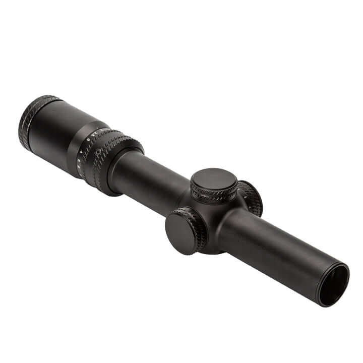 Sightmark Citadel 1-10x24 CR1 Riflescope