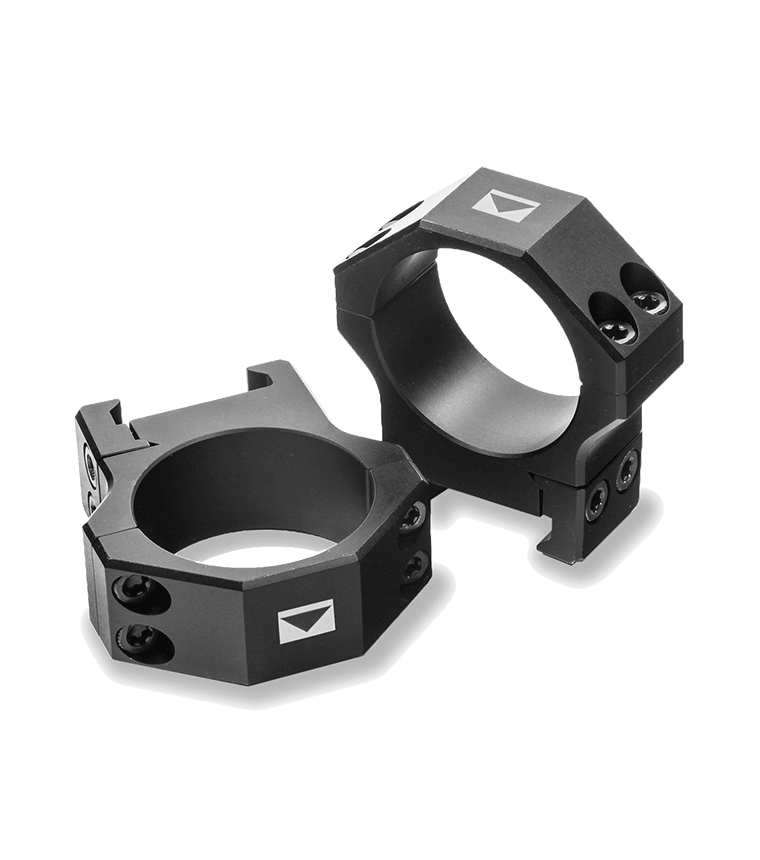 Steiner Optics H-Series Rings
