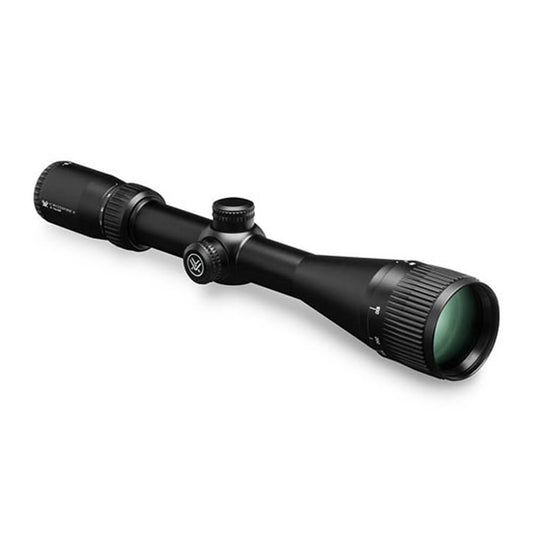 Vortex Optics Crossfire 4-16x50 Dead-Hold BDC (MOA) Reticle