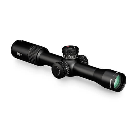 Vortex Optics Viper PST Gen II 2-10x32 EBR-4 FFP Scope