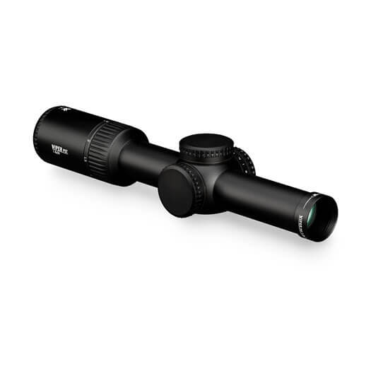 Vortex Optics Viper PST Gen II 1-6x24 SFP Scope
