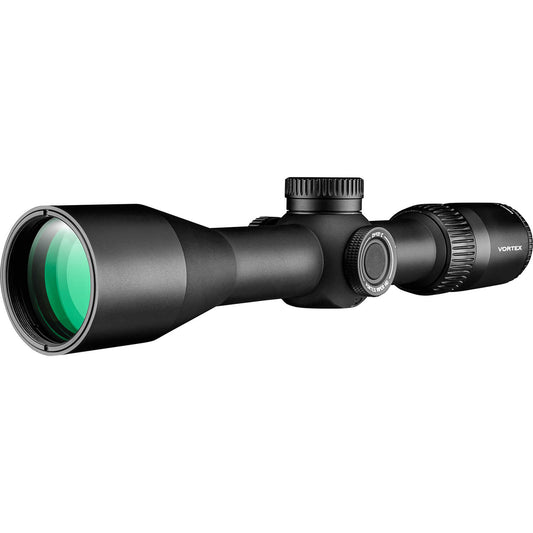 Vortex Viper® HD 2-10x42 Dead-Hold® BDC MOA Riflescope