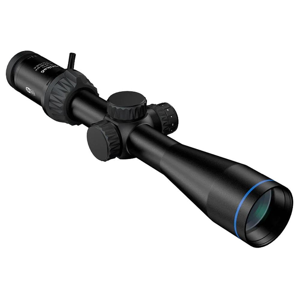 Meopta Optika6 2.5-15x44 Illuminated RD SFP Riflescope