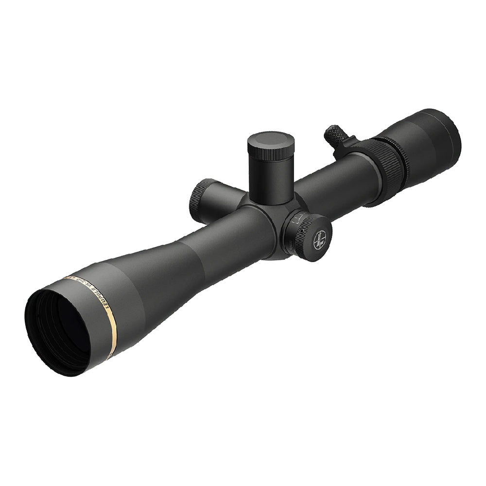 Leupold VX-3HD 4.5-14x40 (30mm) Side Focus CDS-T Diamond Rifle Scope