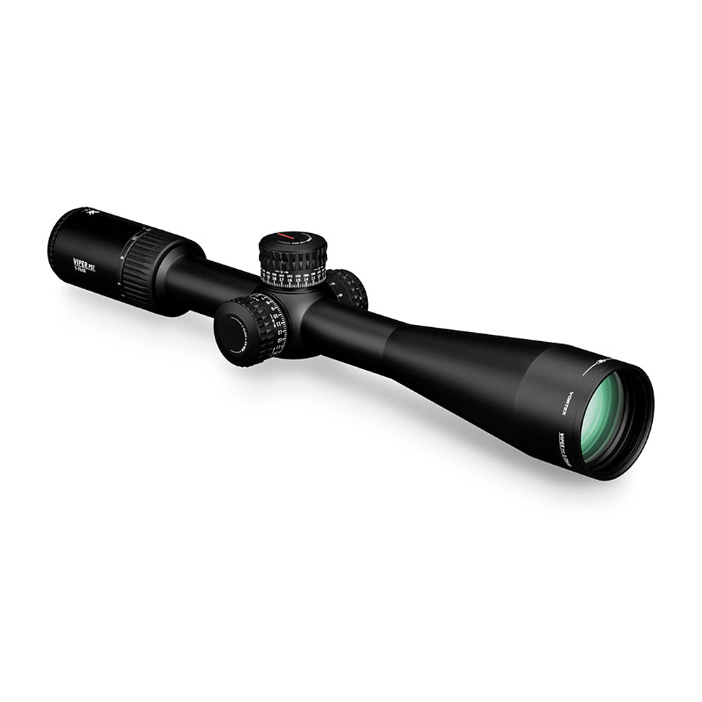 Vortex Optics Viper PST Gen II Second Focal Plane Riflescope EBR-4 (MOA) Reticle