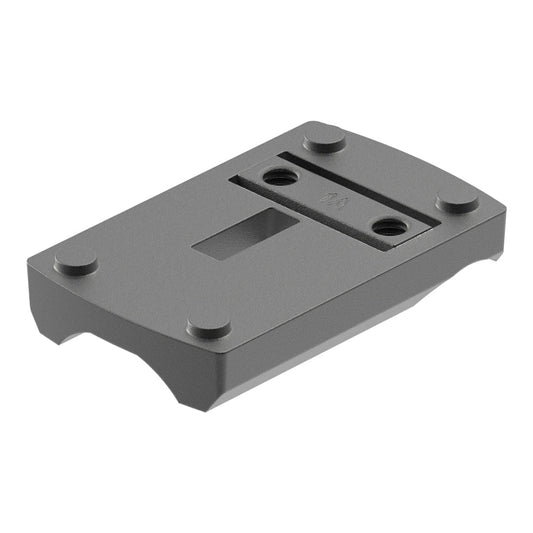 Leupold DeltaPoint Pro Dovetail Mount, Beretta 92 Matte