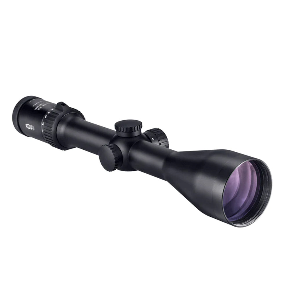 Meopta MeoStar R2 2.5-15x56 RD Illuminated Riflescope