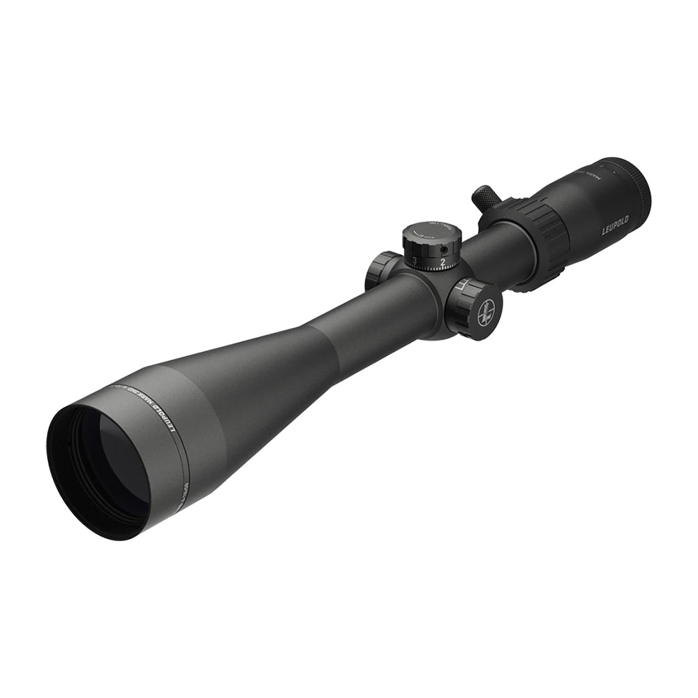 Leupold Mark 3HD 6-18x50 (30mm) P5 Side Focus TMR
