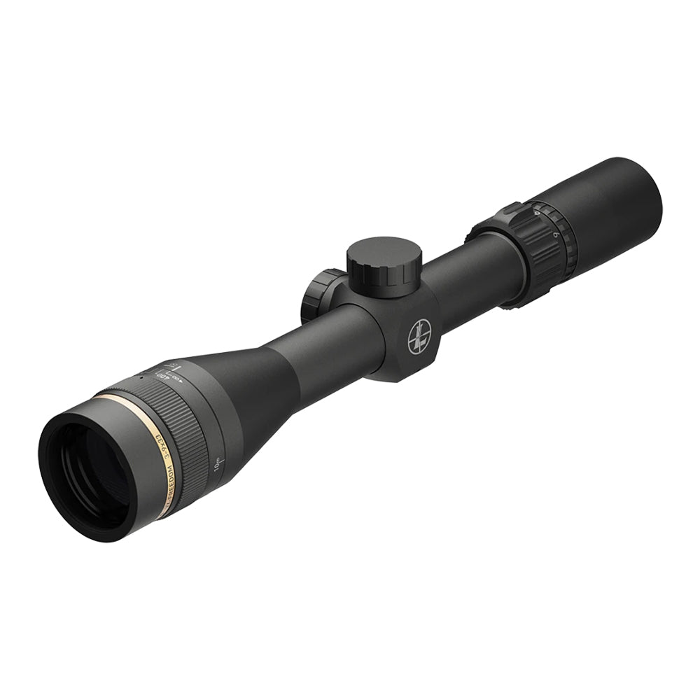 Leupold VX-Freedom 3-9x33 (1 inch) EFR Airgun Fine Duplex Rifle Scope