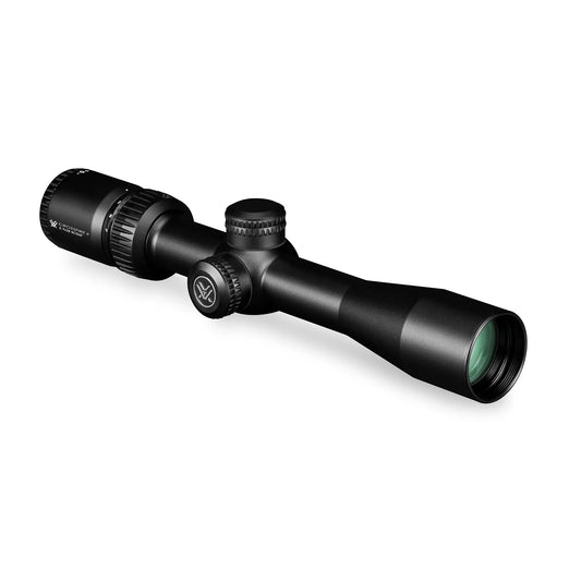 Vortex Optics Crossfire II Scout 2-7x32 mm Riflescope