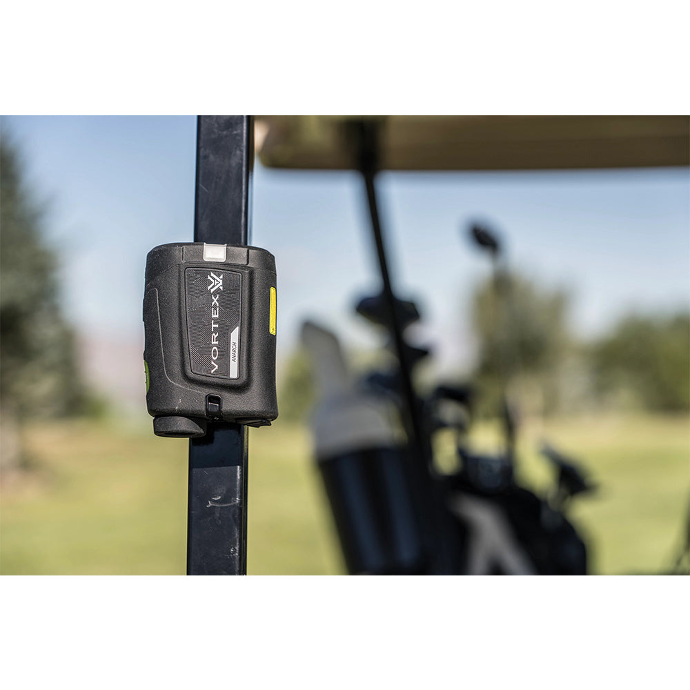 Vortex Optics Anarchâ„?Image Stablized Golf Laser Rangefinder